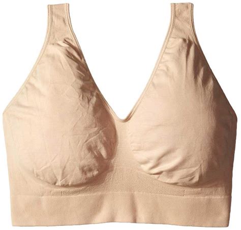 comfortable loose fitting bras.